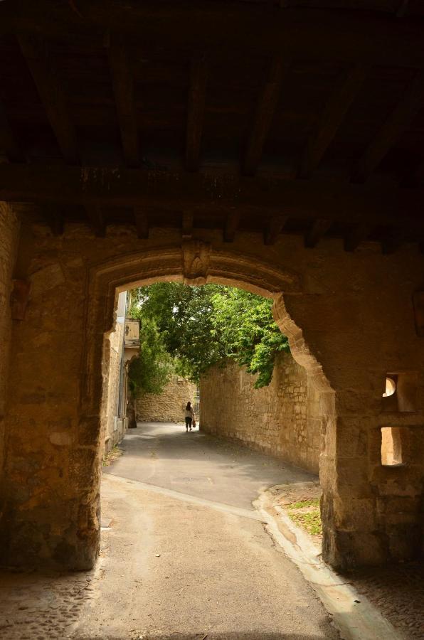 La Pitchoun Des Arenes Arles Exterior foto