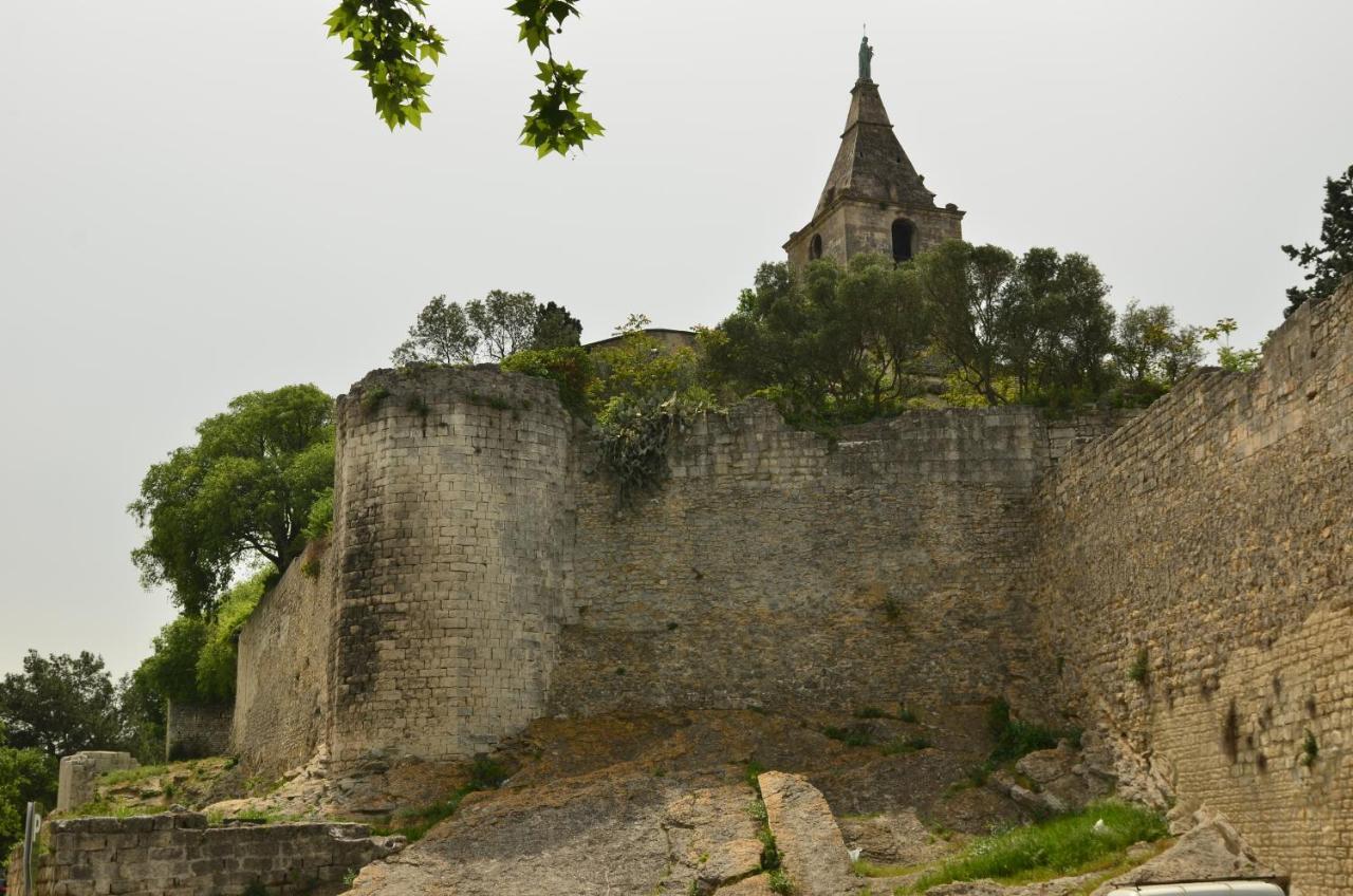 La Pitchoun Des Arenes Arles Exterior foto